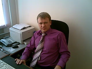 Сергей Басюк