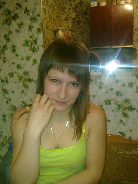 Дарья Косицына