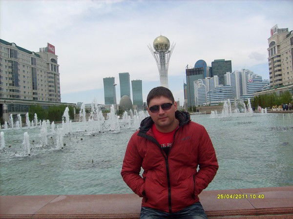 Игорь Туровец