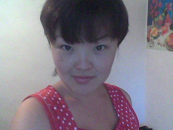 Жазира Абатова