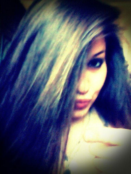 Ольга Генералова