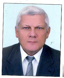 Евгений Смиловенко