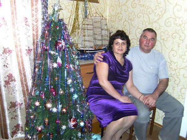 Галина Гайнутдинова