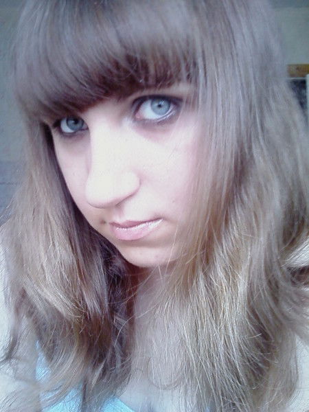 Алена Просто Алена