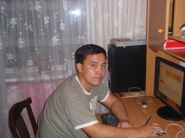 Рустам Галиев