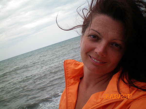 Татьяна Саввина