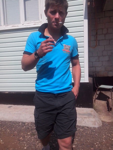 Евгений Мякушин