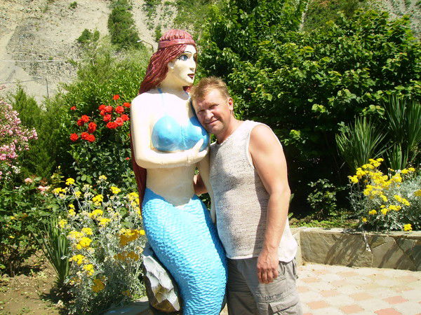 Игорь Терёхин