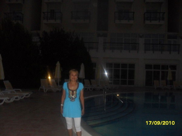 Гульбаршын Таипова