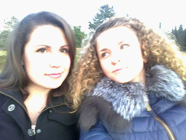 Тонечка Ткаченко