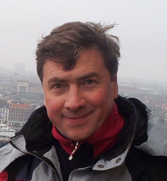 Вячеслав Бородачёв