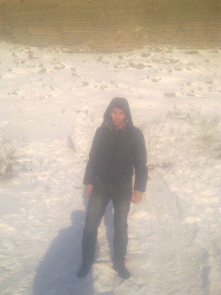 Андрей Слепцов