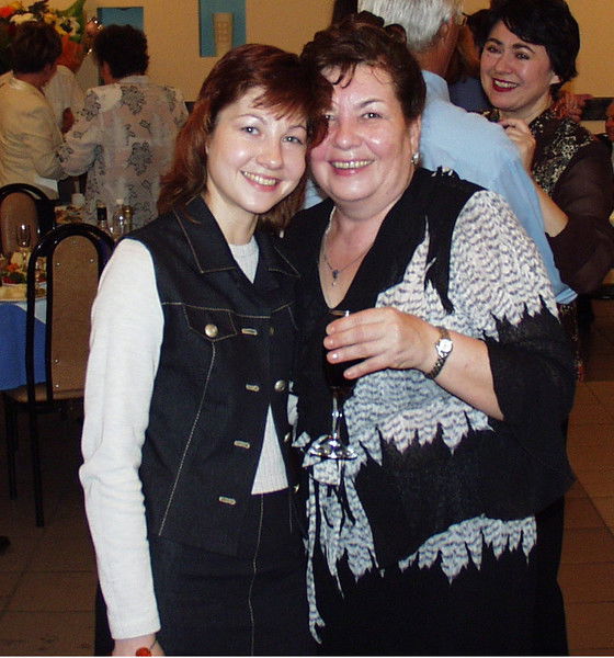 Людмила Шатунова