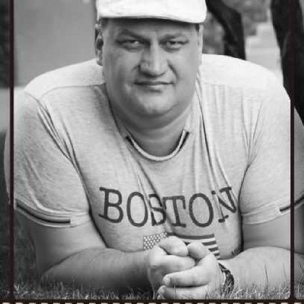 Дмитрий Мигаль