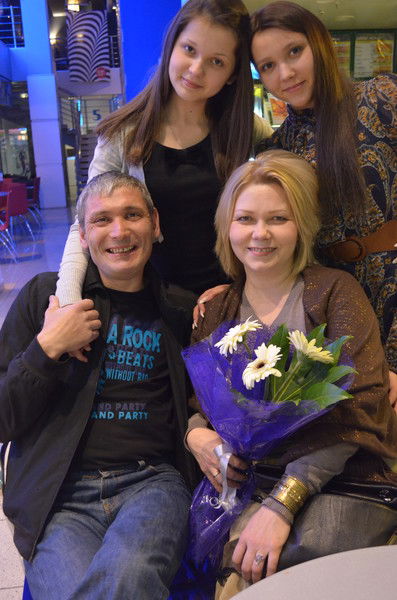 Елена Екимова