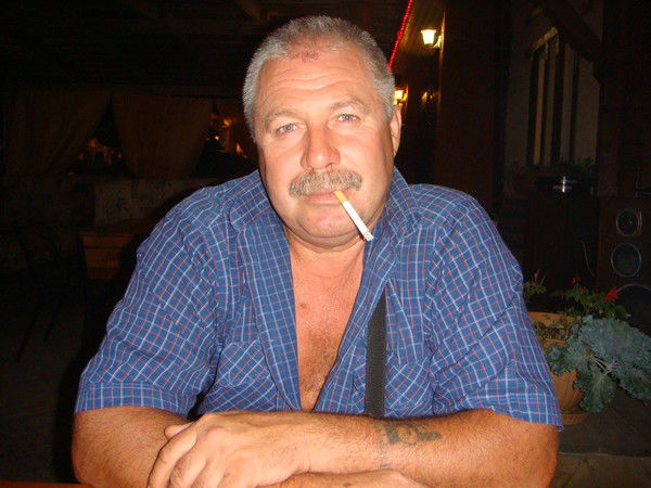 Александр Зеленский