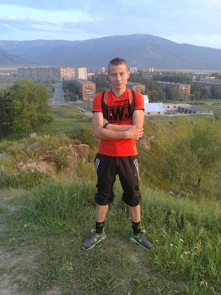 Радик Смирнов