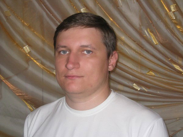 Владимир Царьков