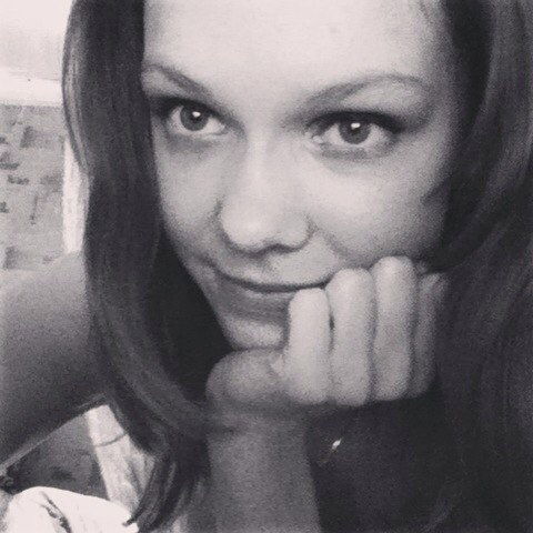 Кристина Куликова