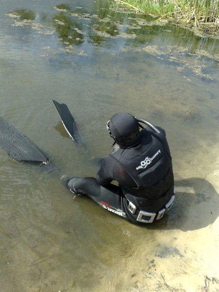 Павел Сергиенко