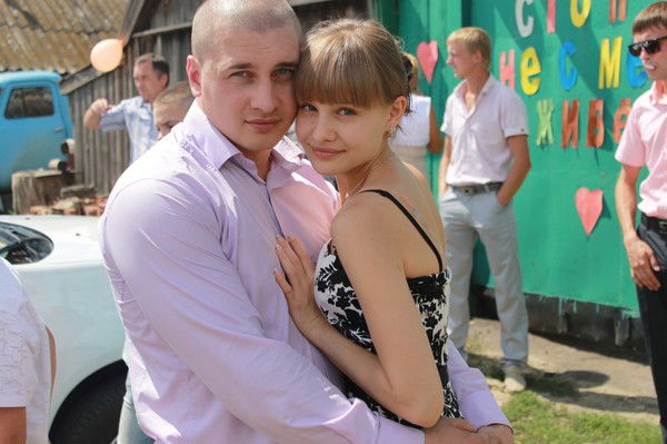 Александр Фирсов