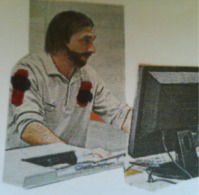 Михаил Соколов