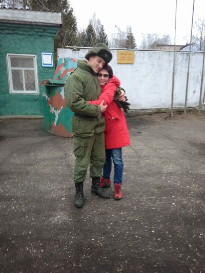 Светлана Амелина