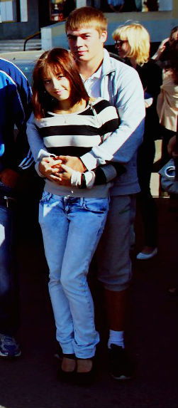 Александр Батин