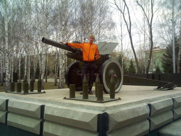 Константин Белых