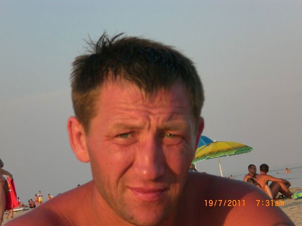 Николай Бурдейный