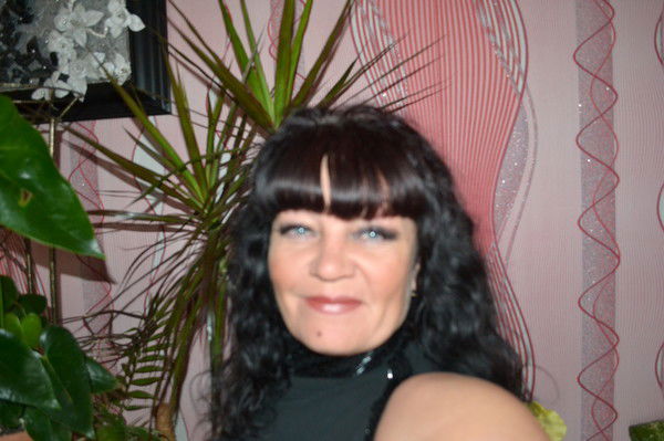 Валентина Юзипович