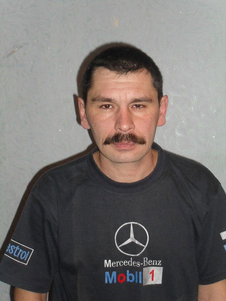 Cергей Никитин