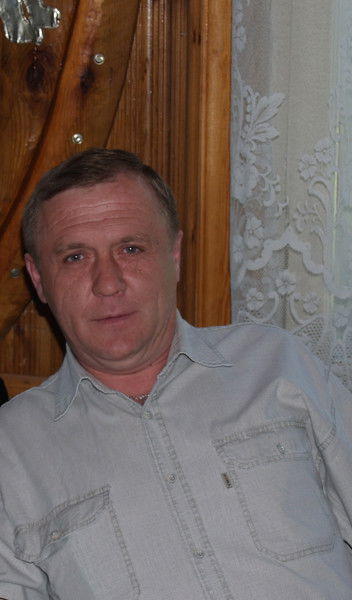 Владимир Мудрик