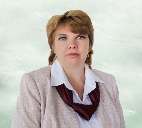 Елена Пучкина