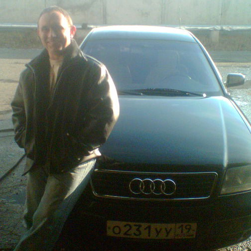 Роман Руденко