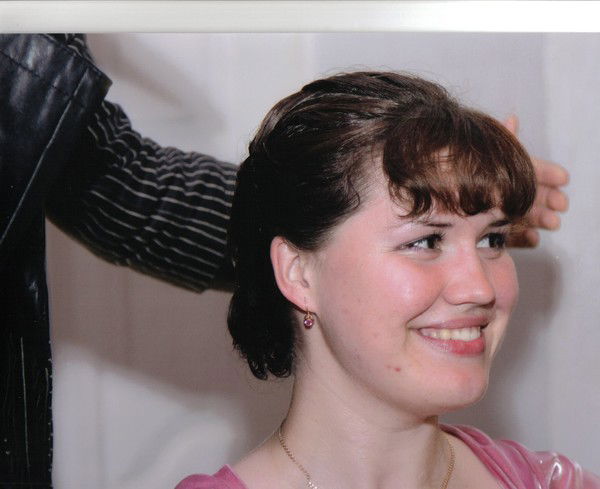 Юлия Муродова