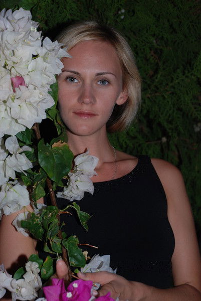 Евгения Кушкова