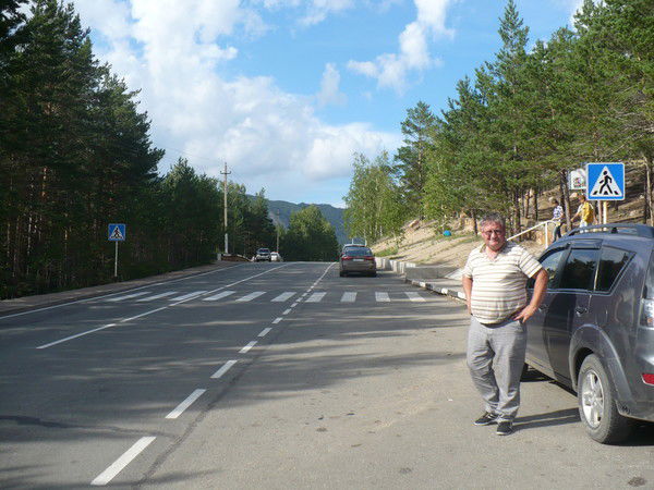 Георгий Макаров