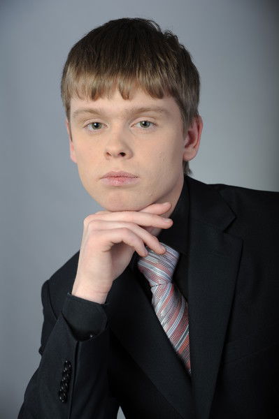 Алексей Перец