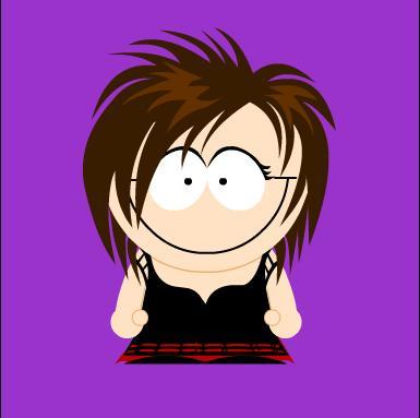 Елена Толстоухова