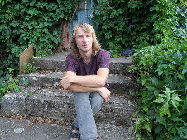 Александр Головач