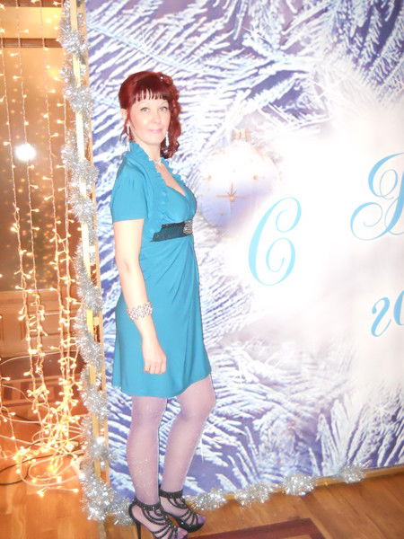 Юлия Нечепорук