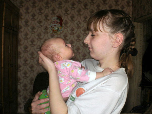 Алеся Искакова