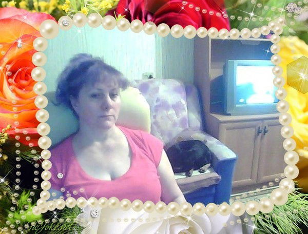 Наталия Любченко