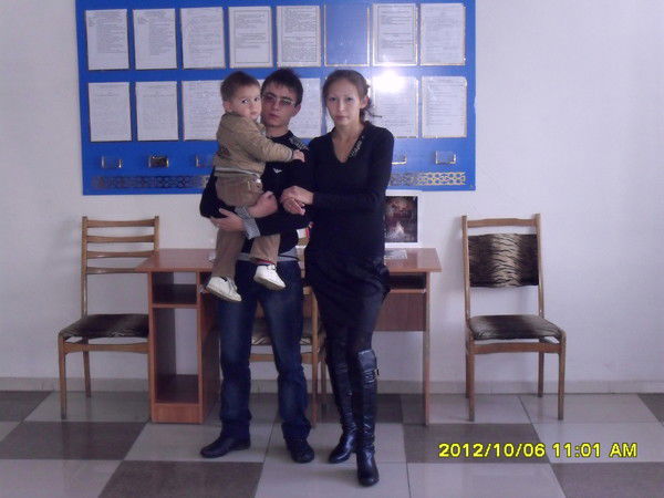 Андрей Будренко