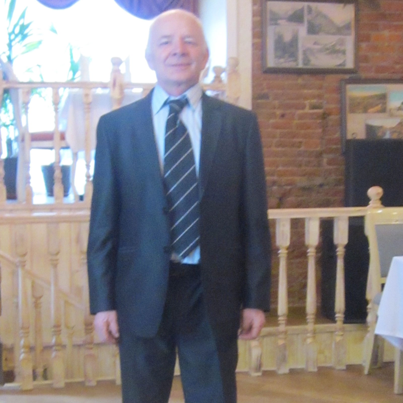 Василий Паршивлюк