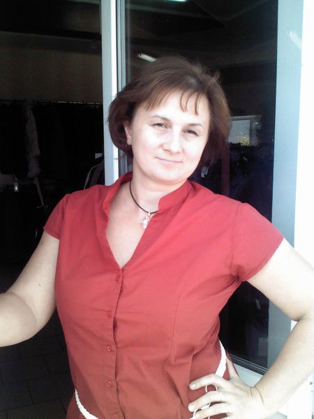 Елена Жевланова