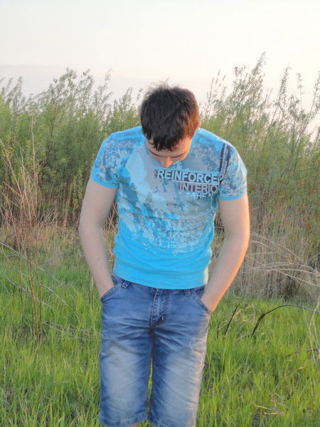 Денис Гусаков