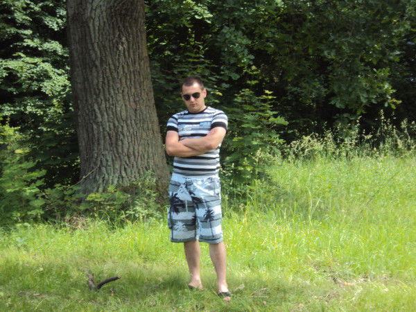 Алексей Капинос