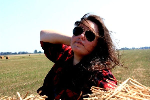 Кристина Кабанова